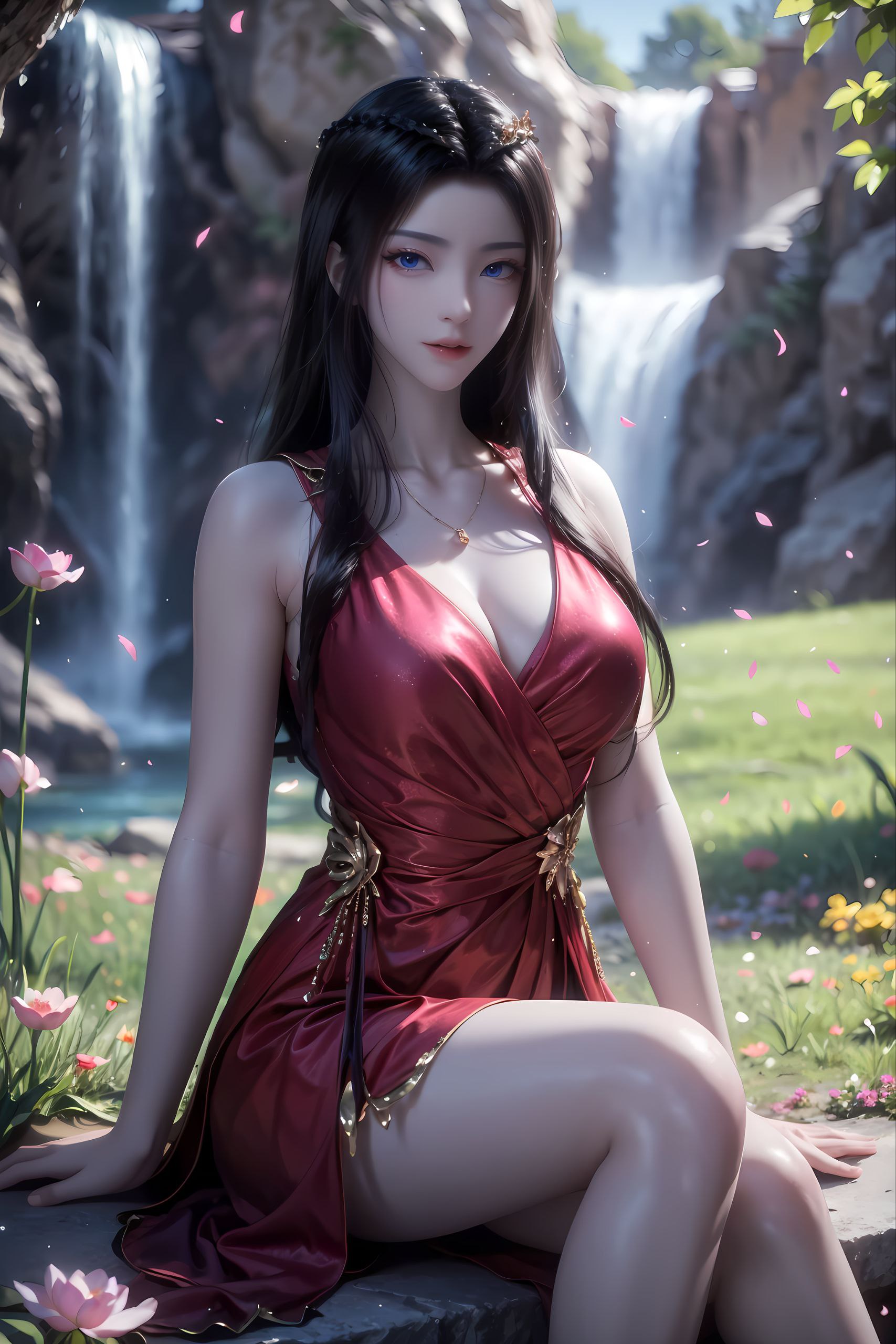 成为网红的
