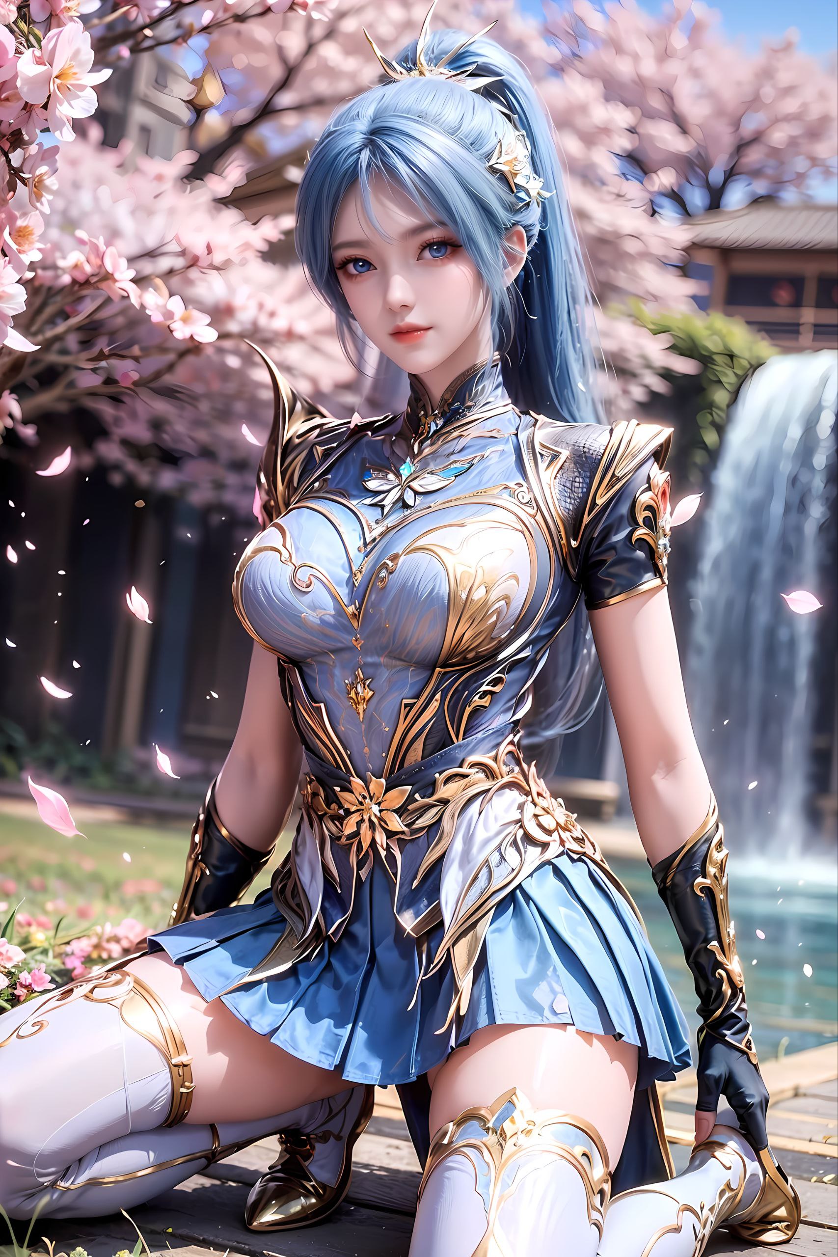 都有着一定