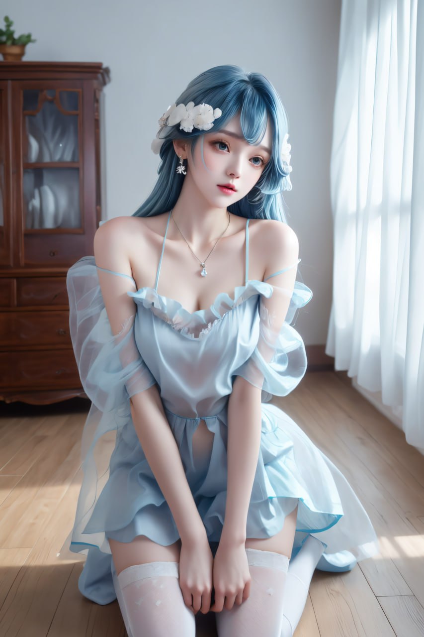 就是