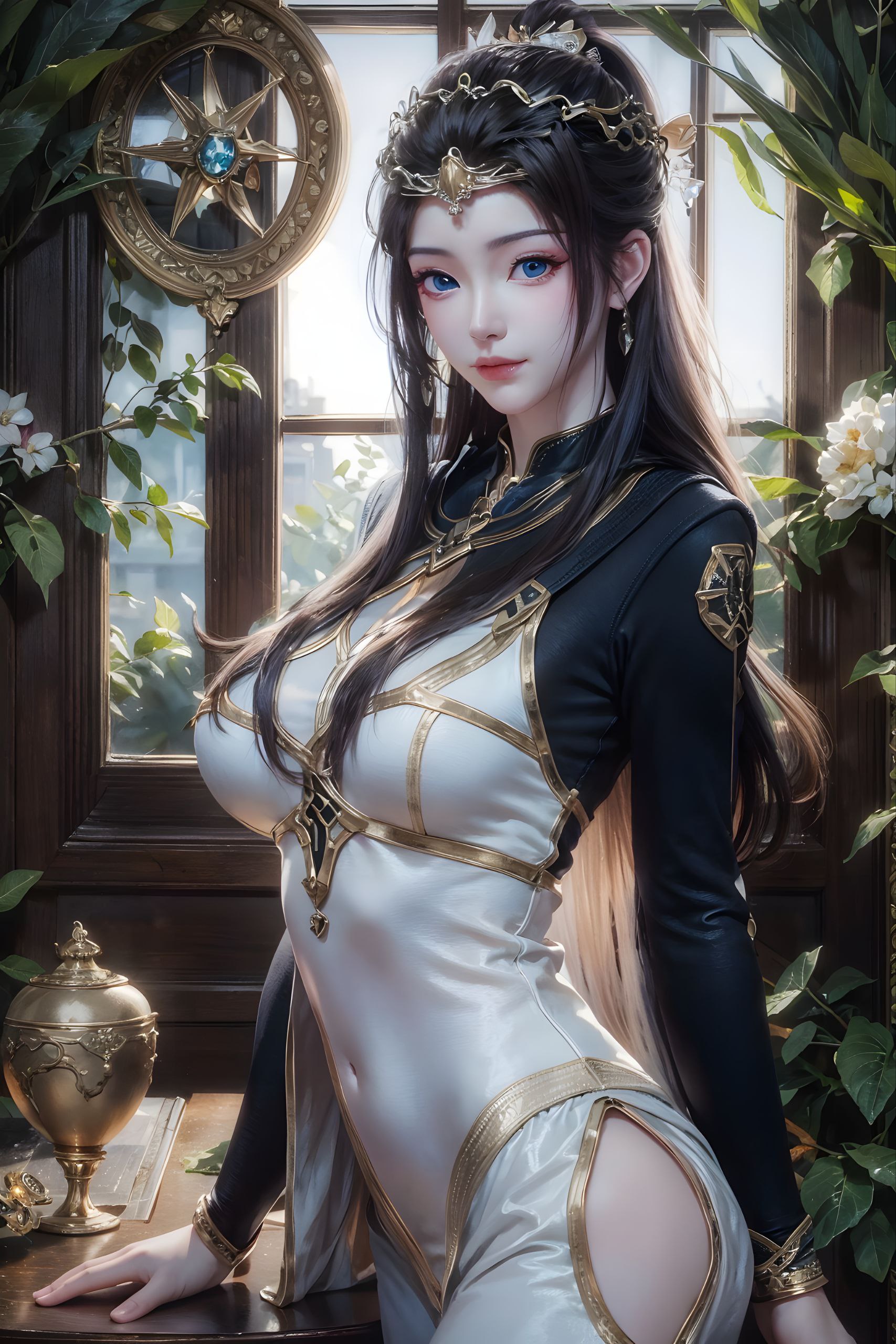 彩的活动和