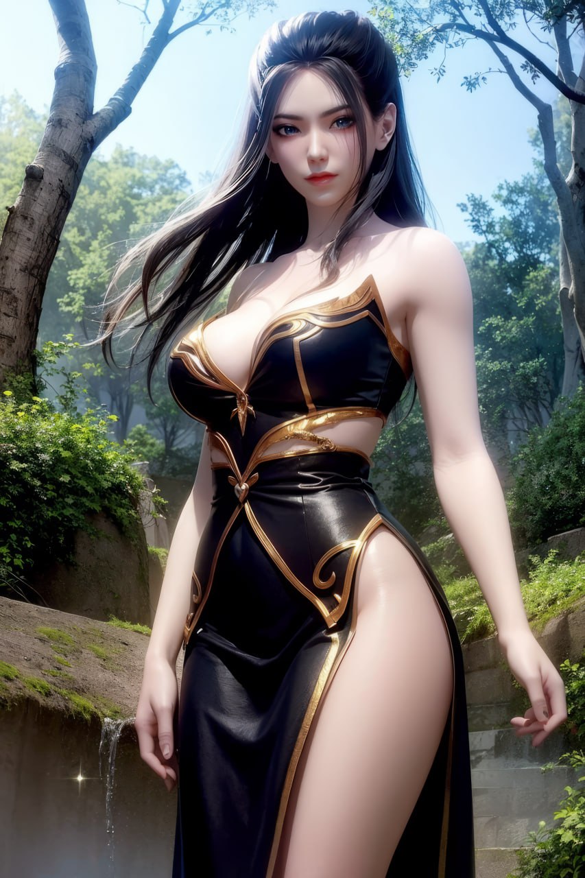 李四发现了