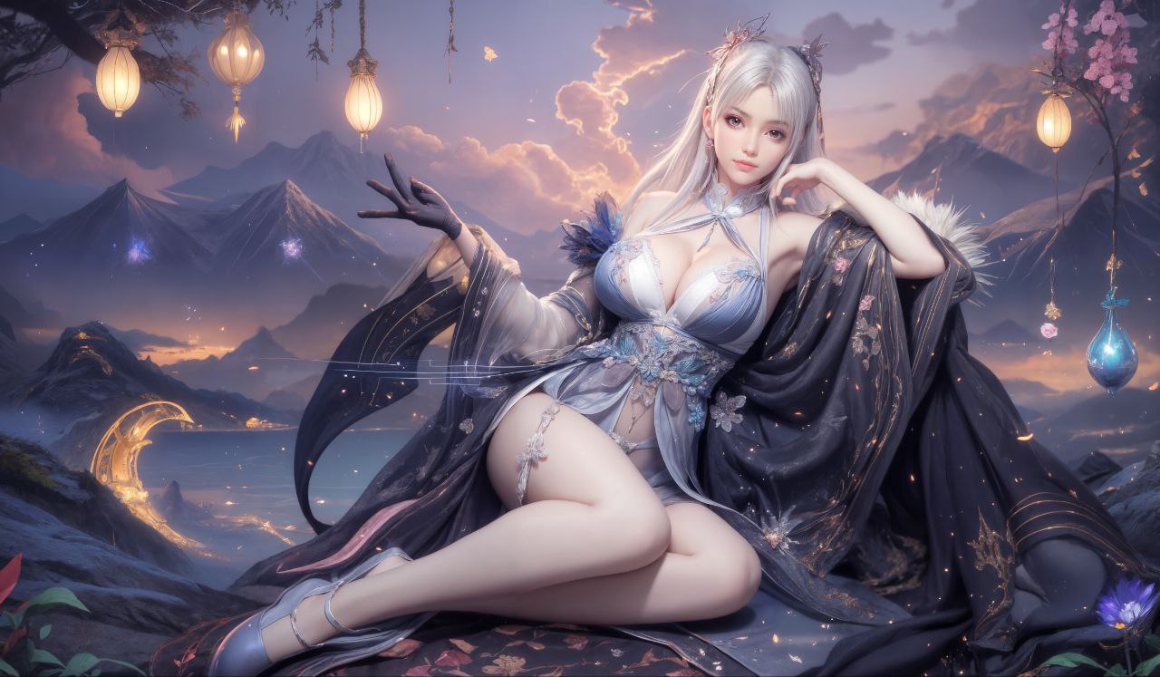 提供了一个