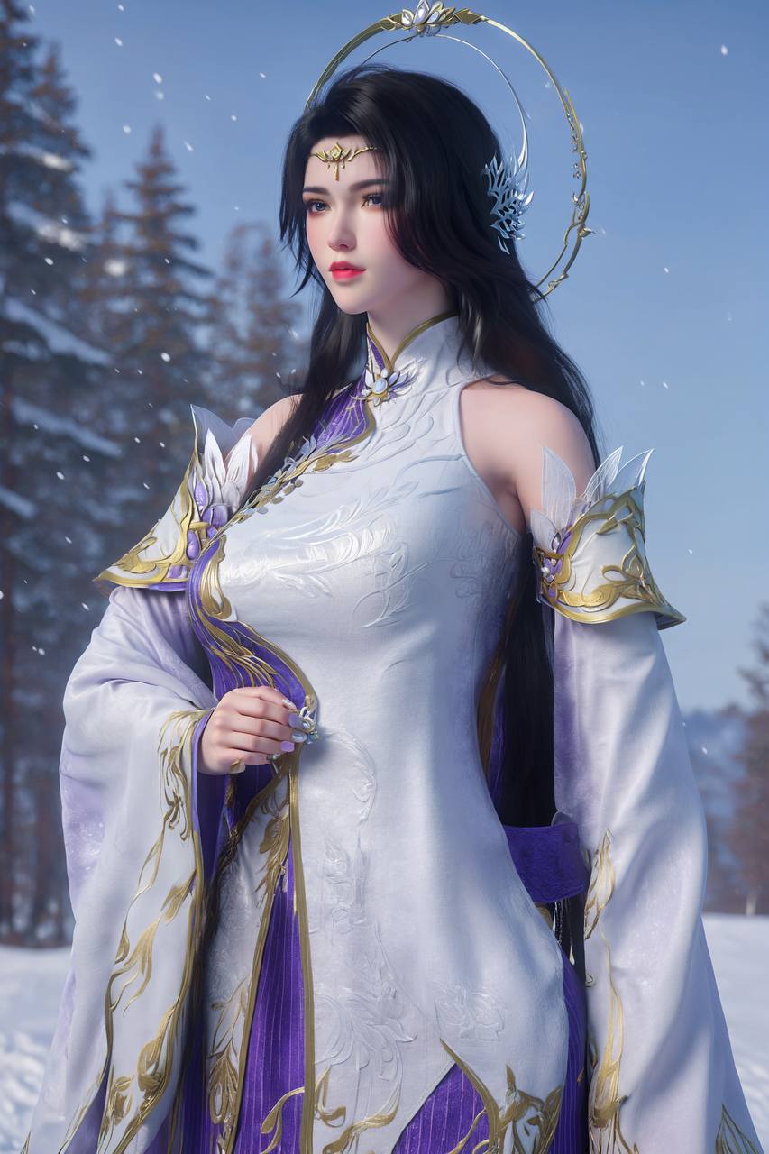 着优雅和温