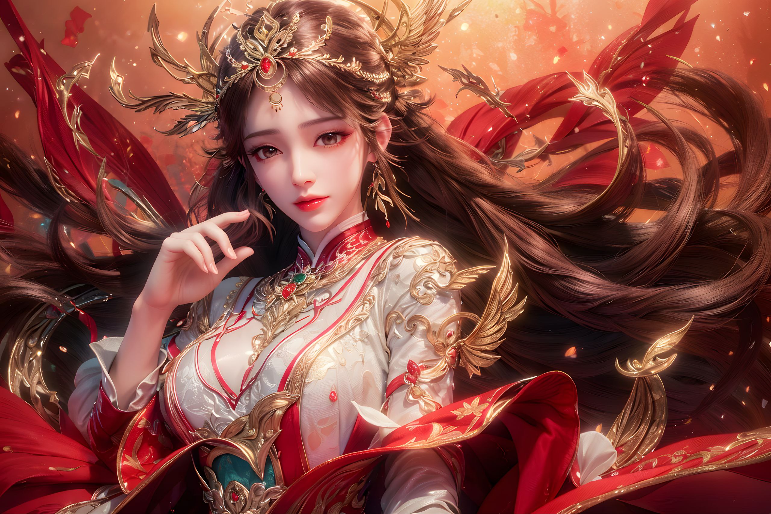 个人信息不