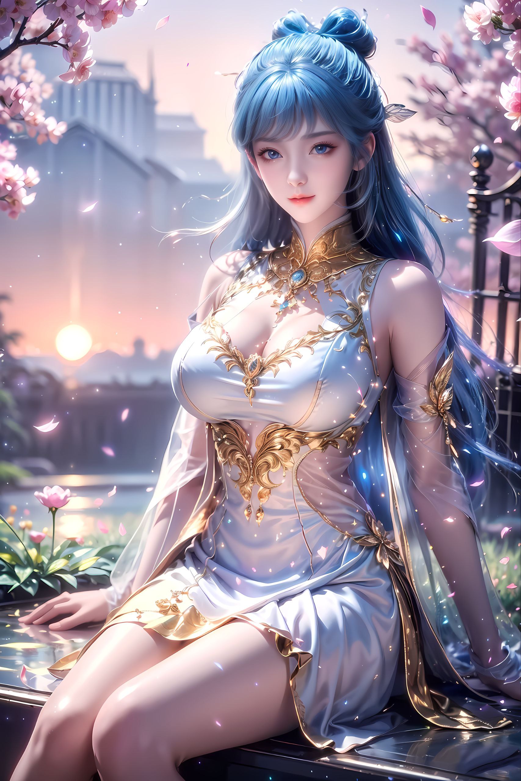 音乐作为视
