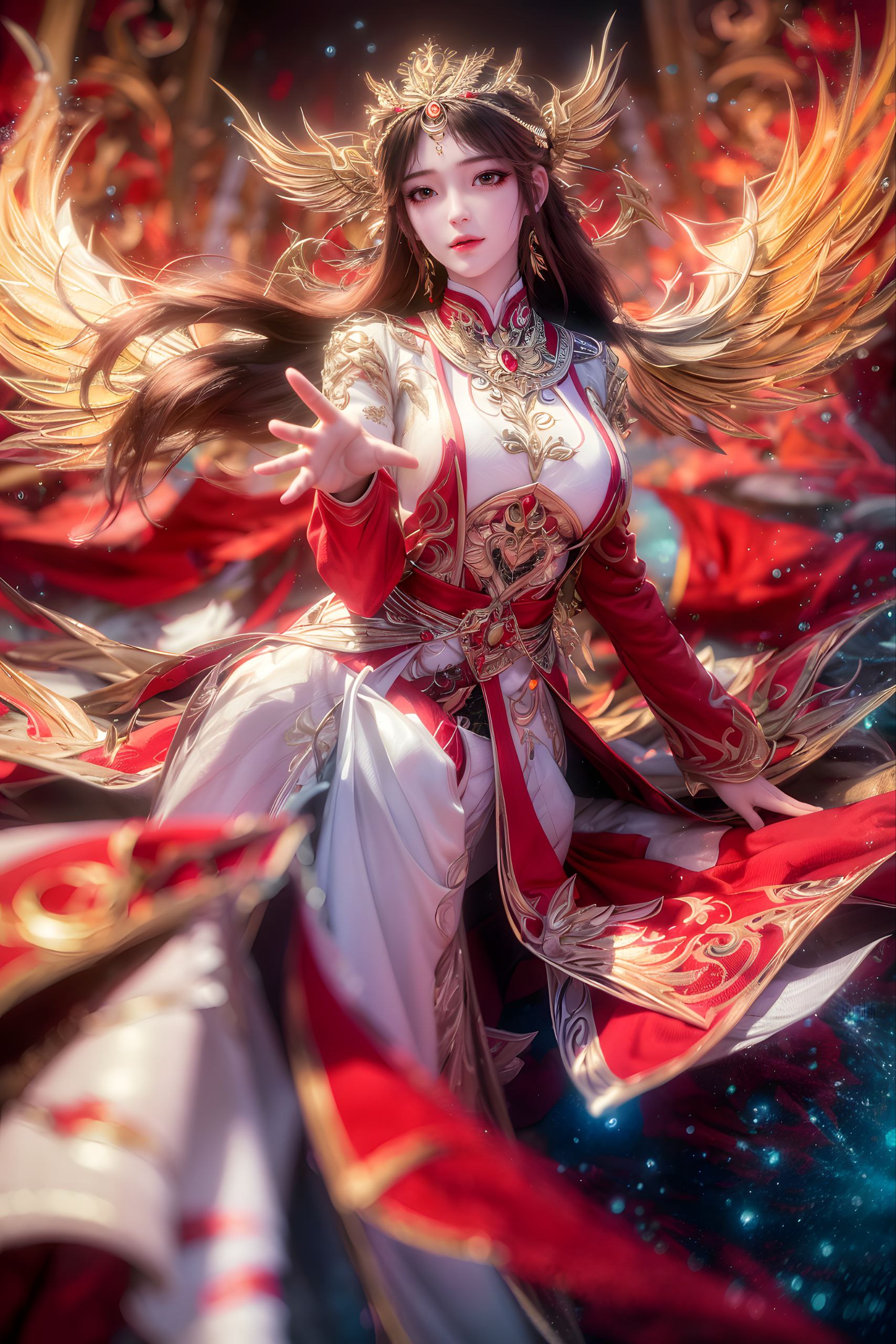 关键词