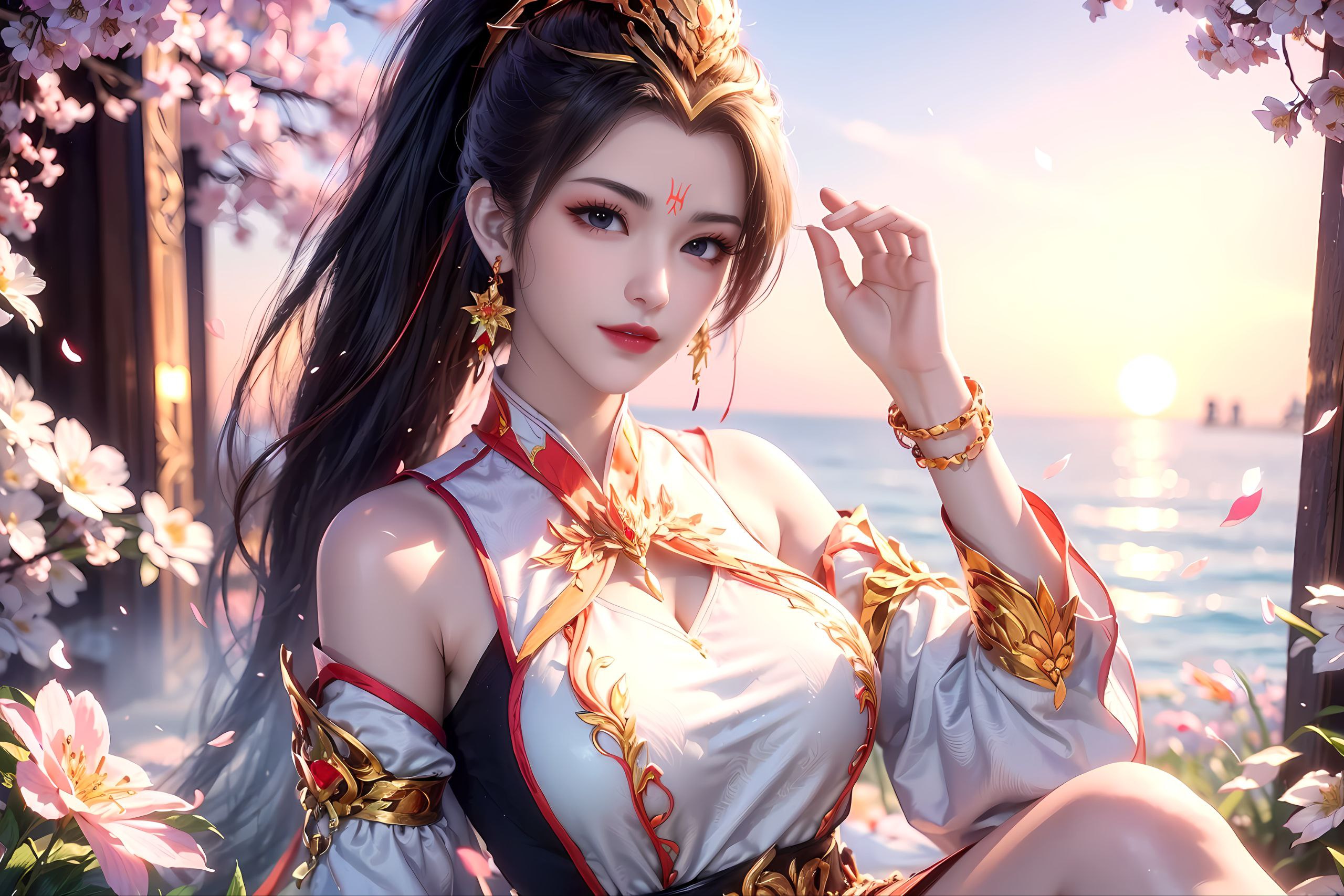 憧憬