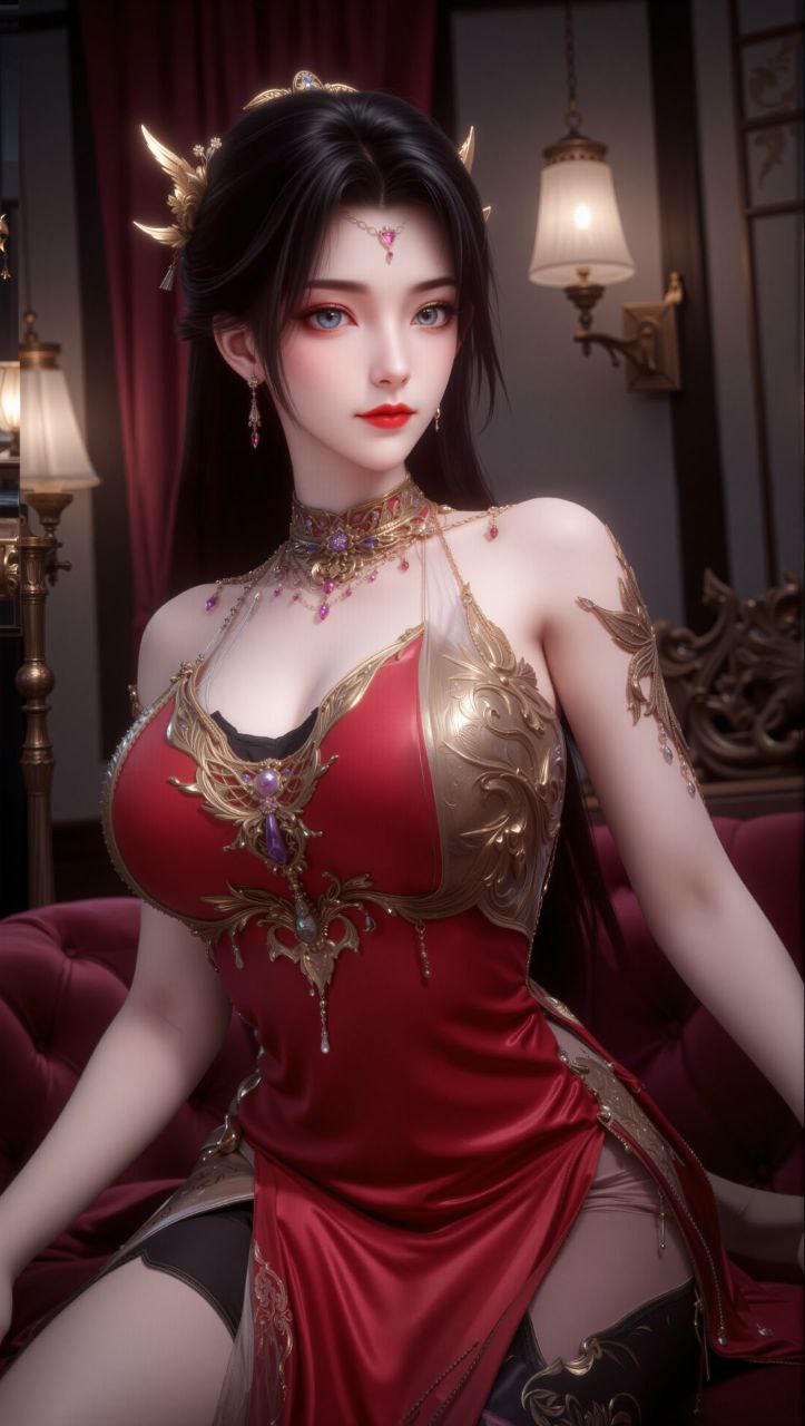 一些人无视