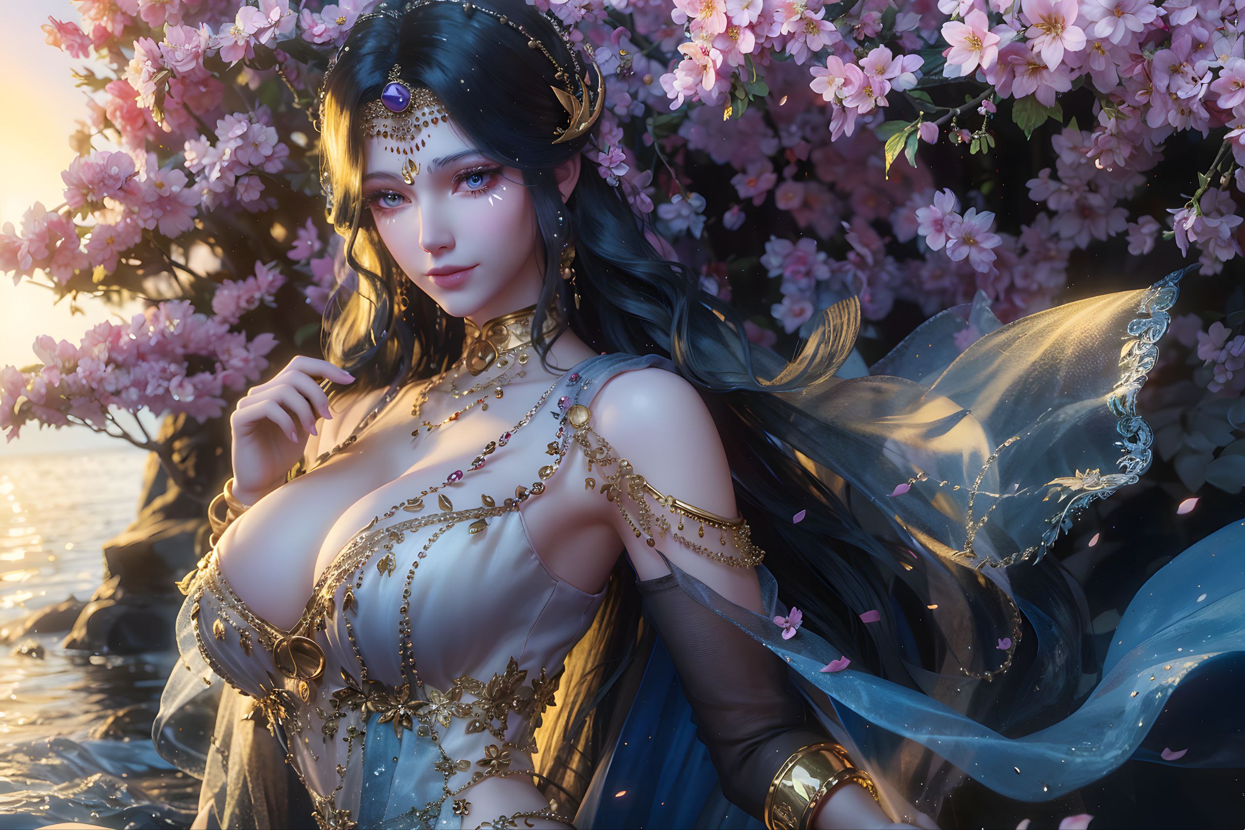 特的情节和