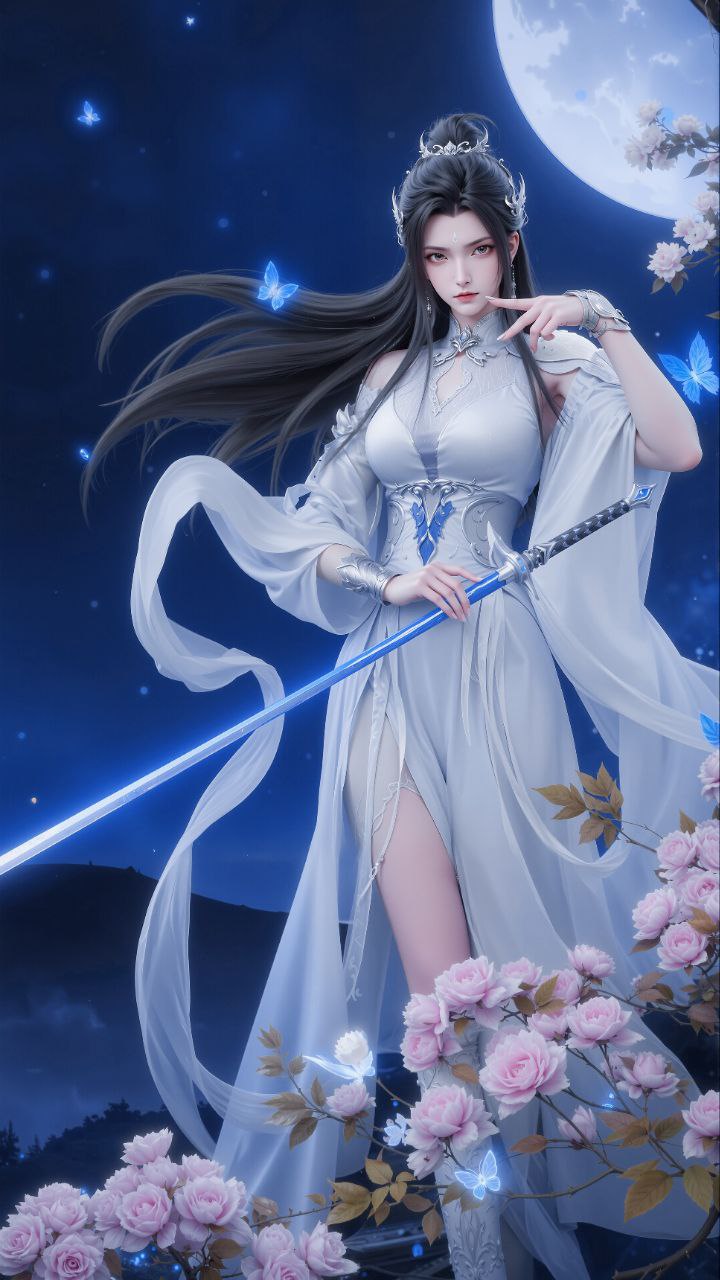 展的不断变
