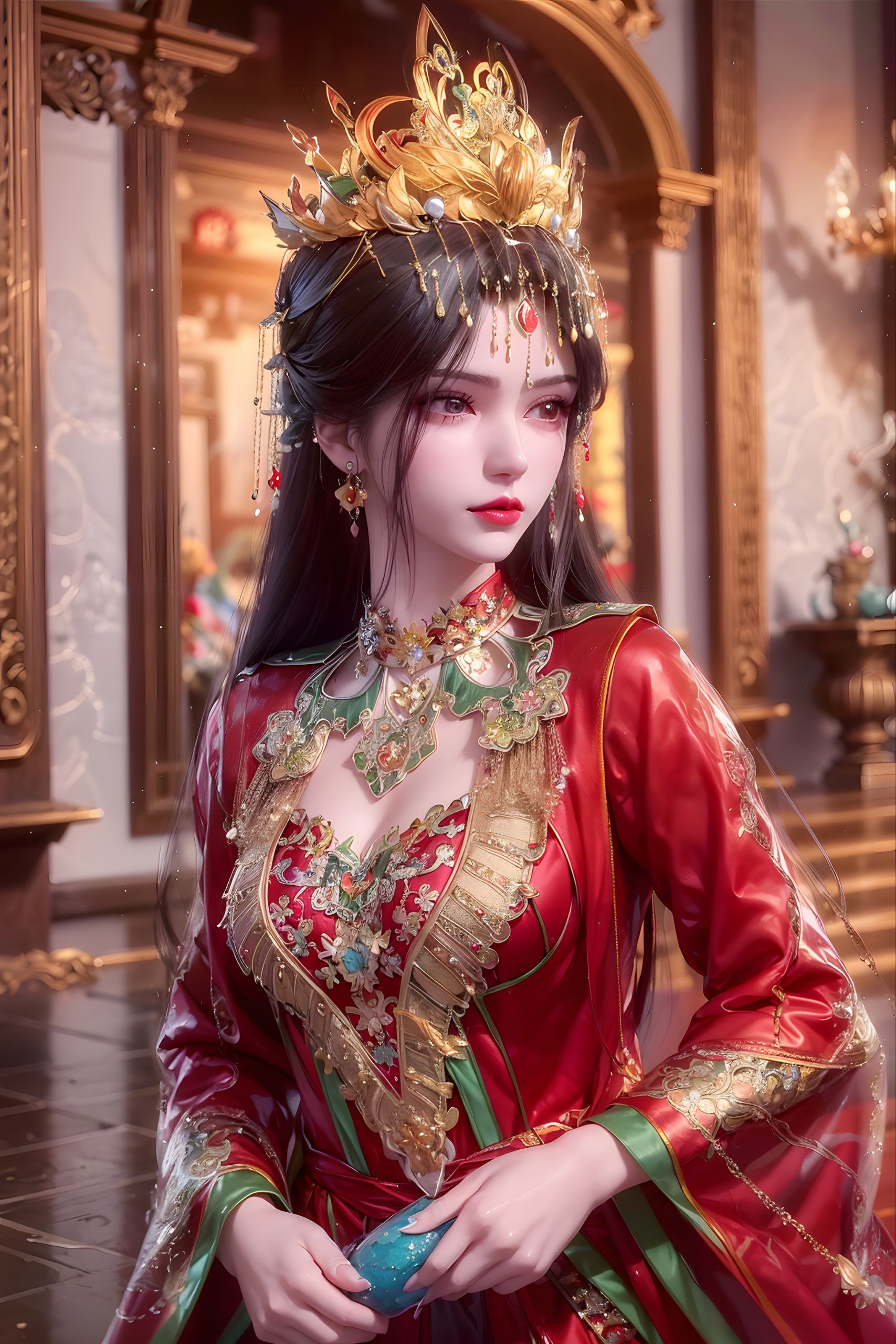 可能会导致