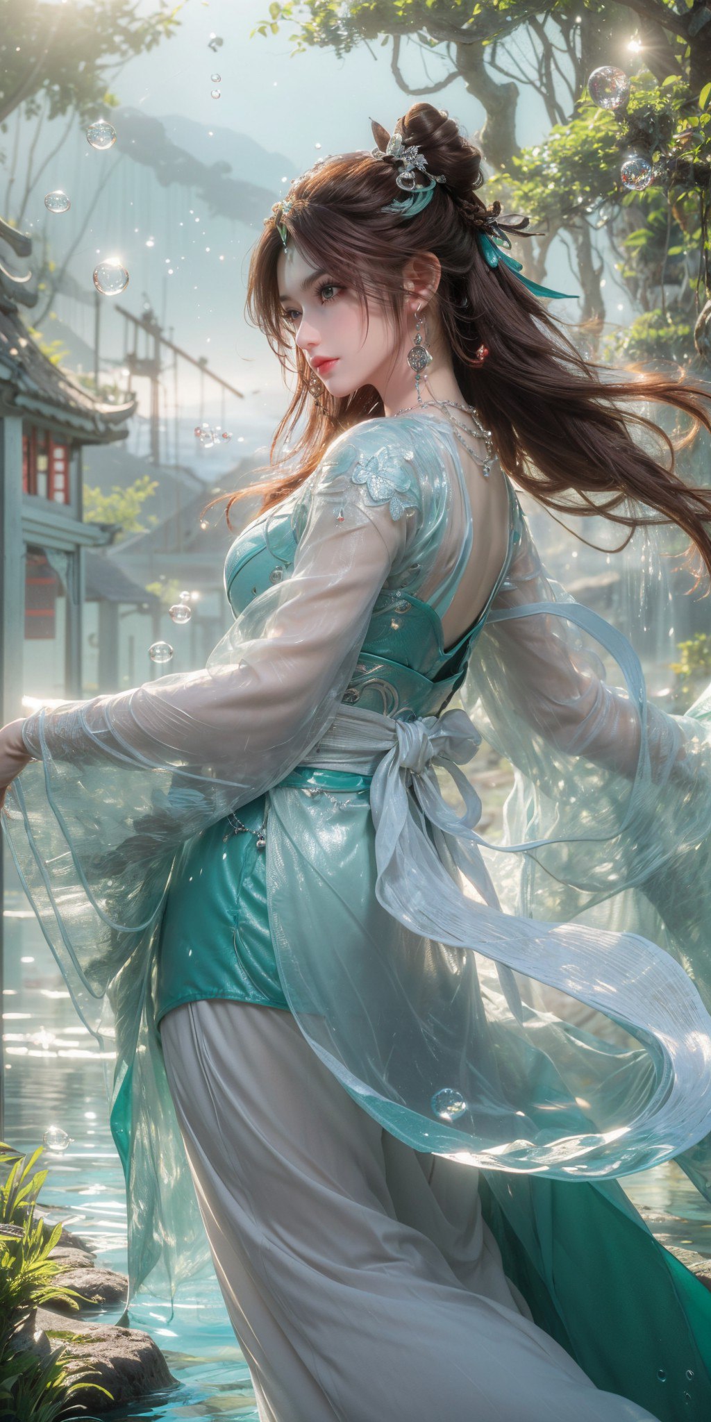 举个例子