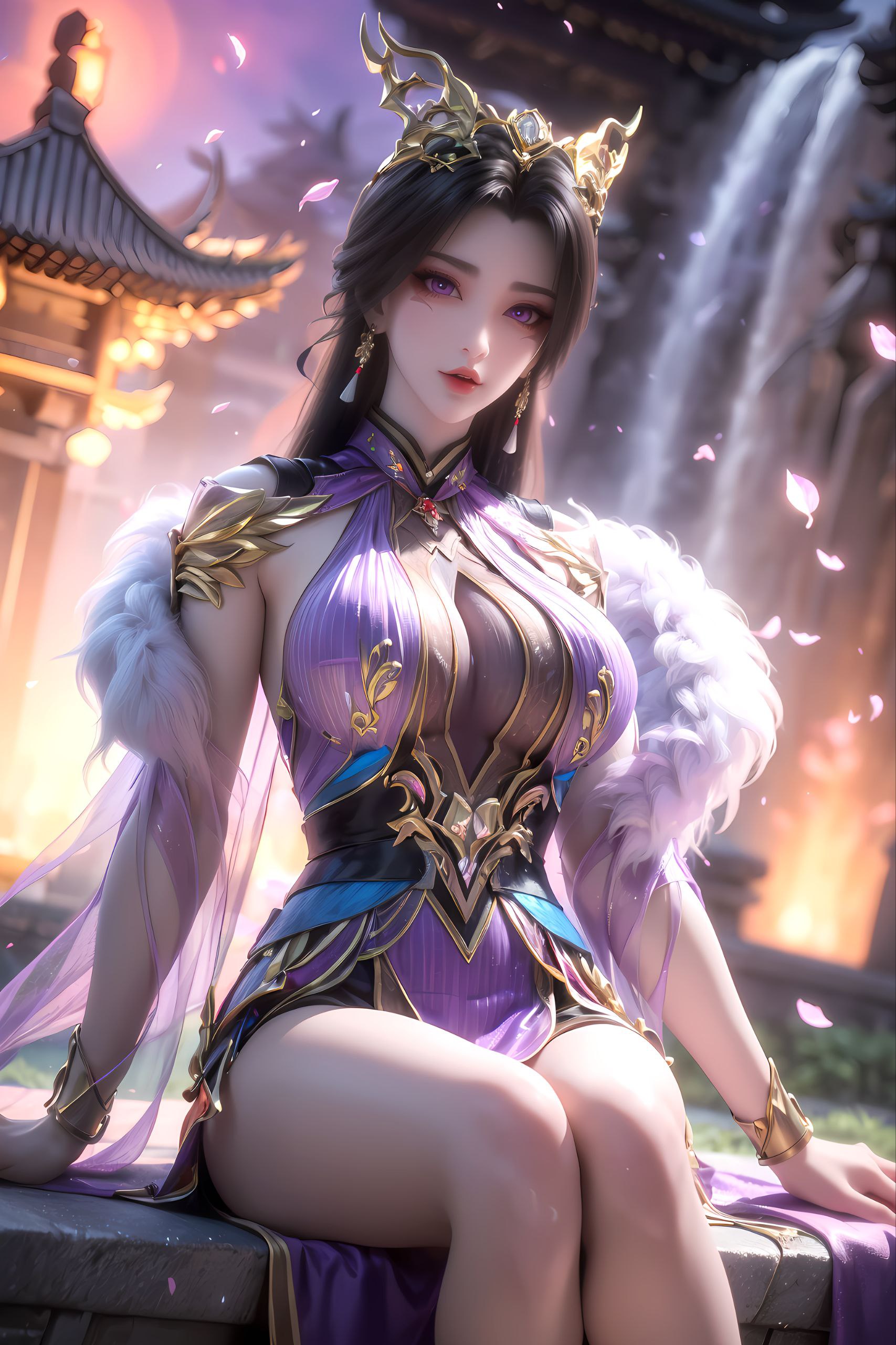 转化率也得