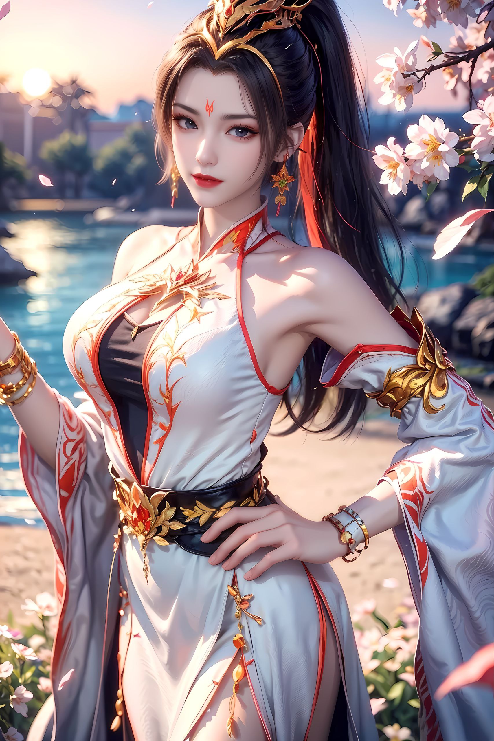 许多无辜的
