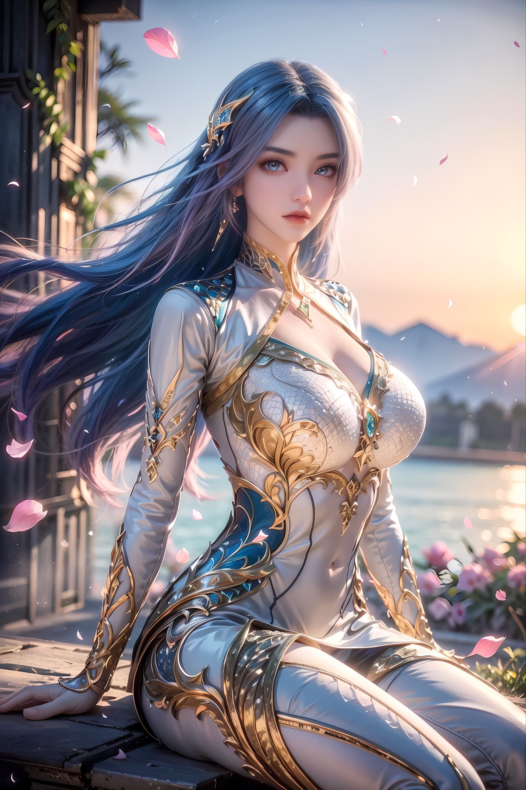 作为一个集