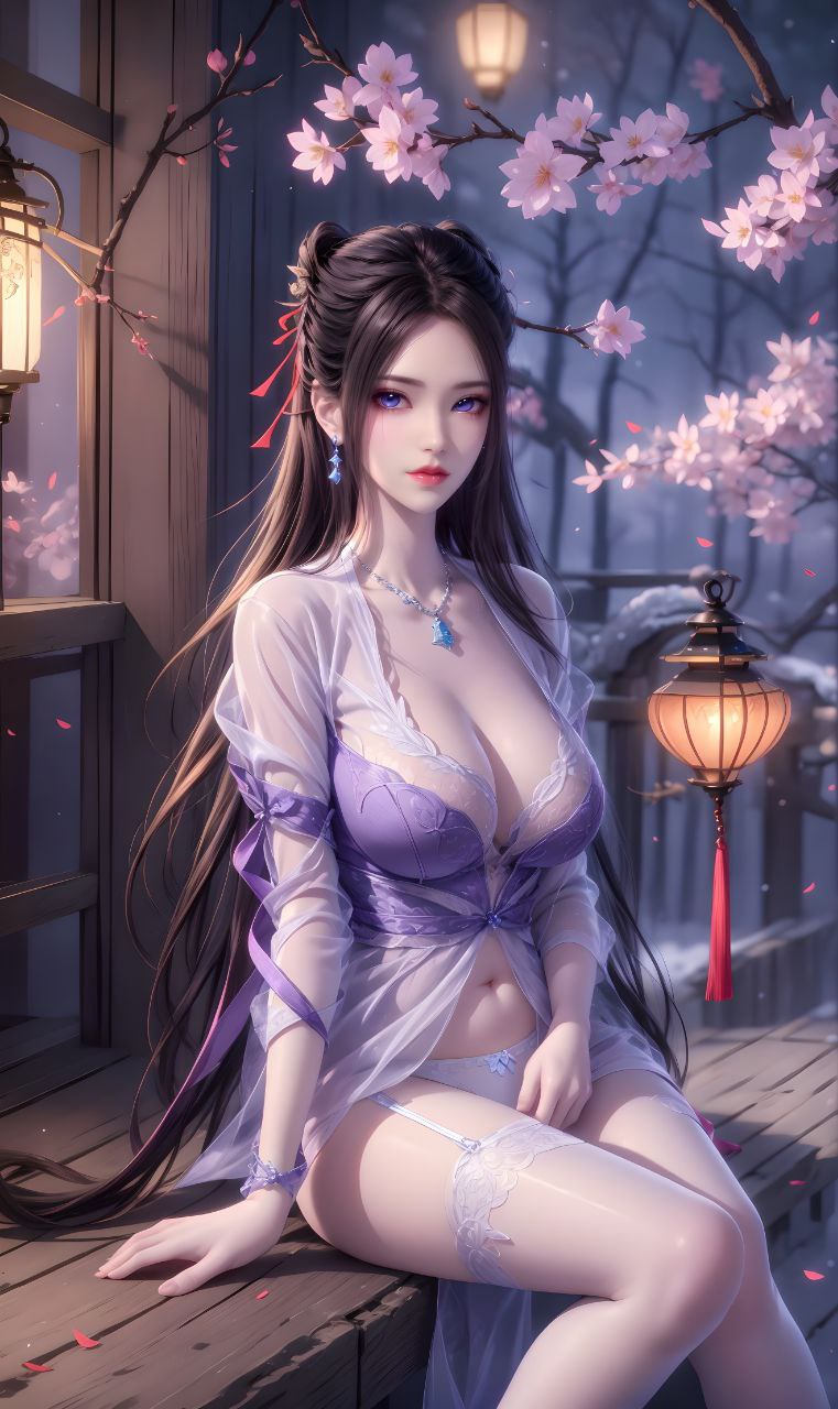 结论