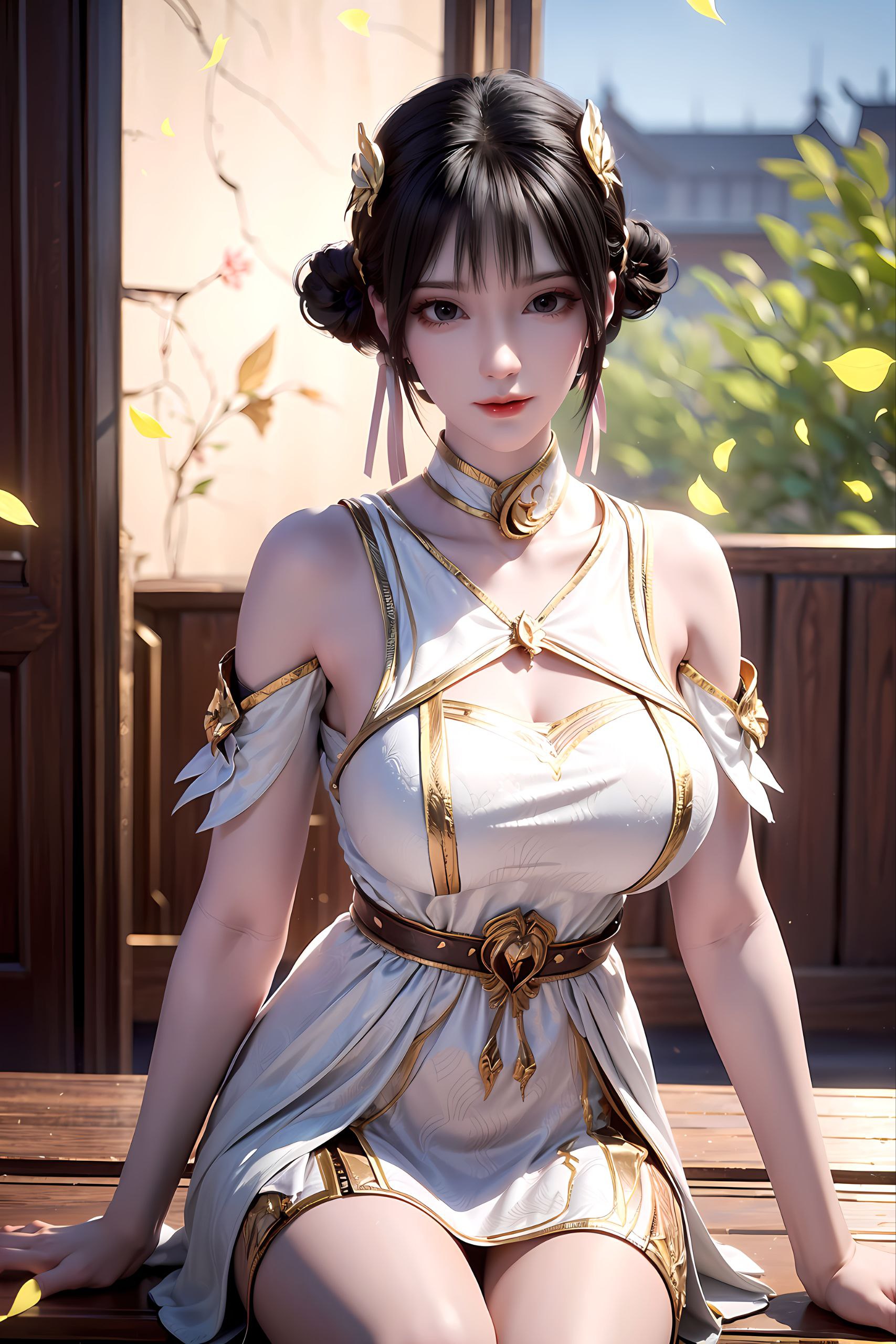 甜的瓜