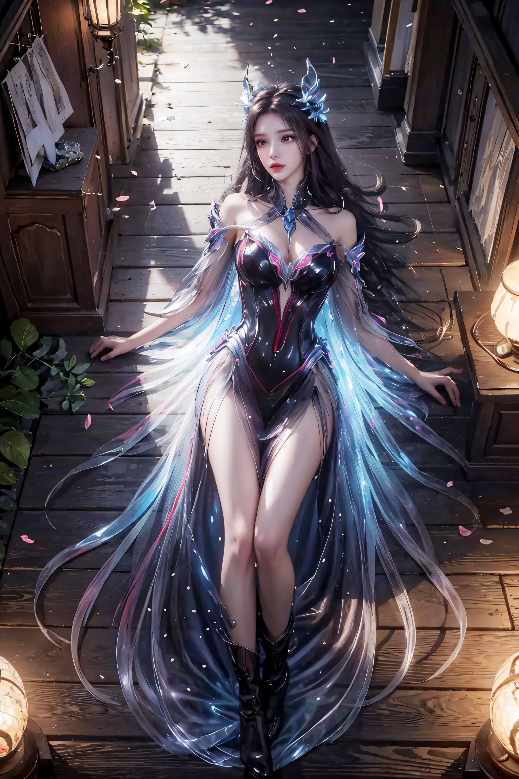 界的大门