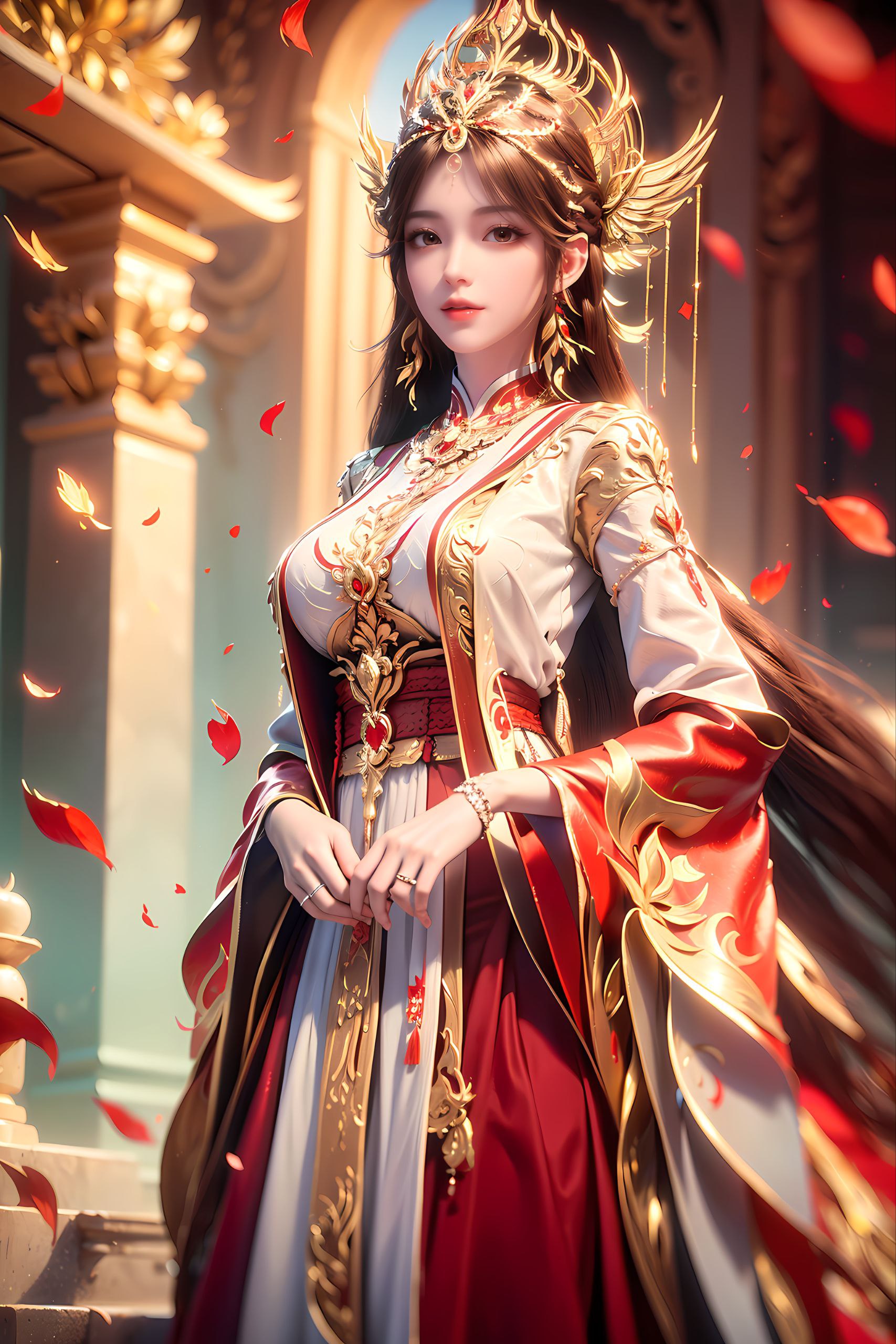 不仅让博主