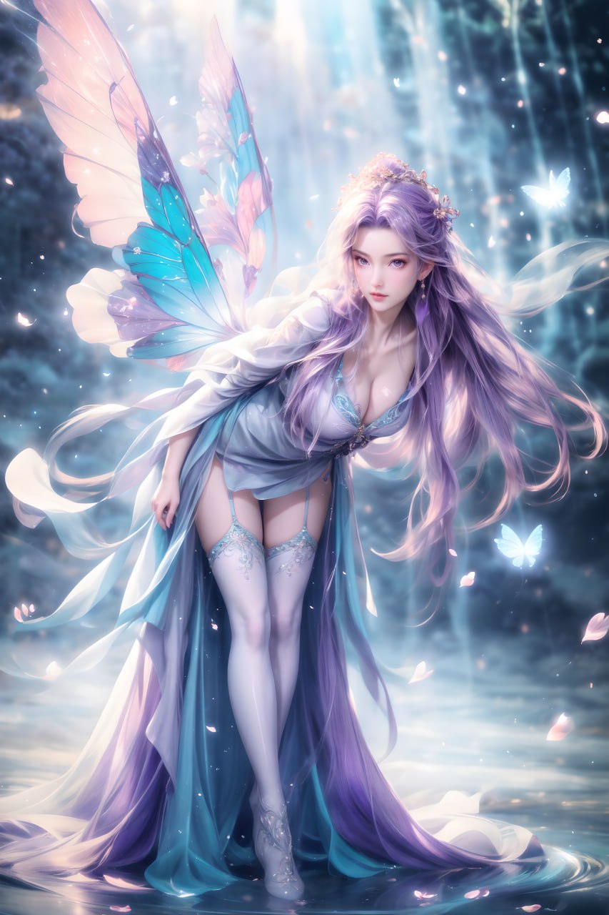 小桃子